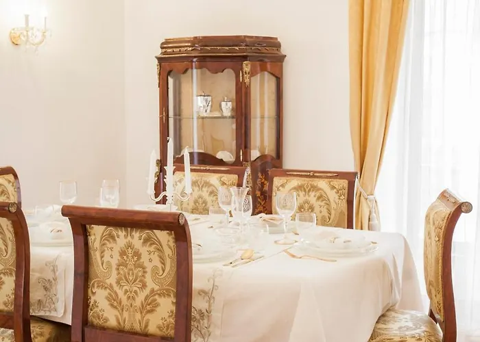 Appartamento Sarandrea Roma