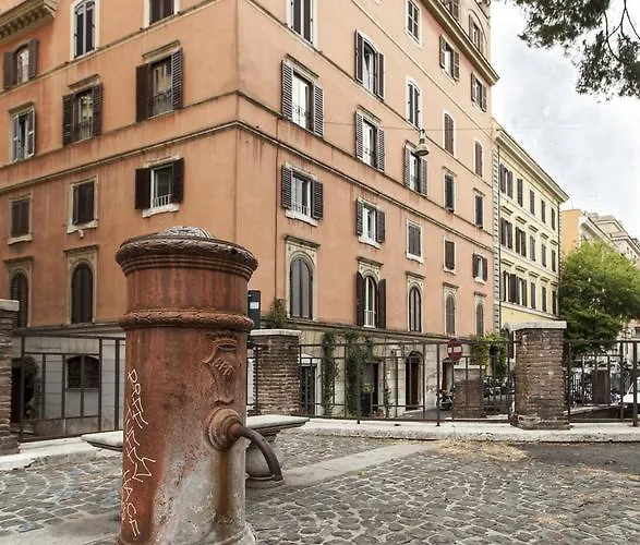 Sarandrea Appartamento